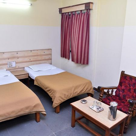 Hotel S S Residency Sr Nagar Kanteerava Stadium Mallya Hospital Vfs Global Tech Park Bengaluru Zewnętrze zdjęcie