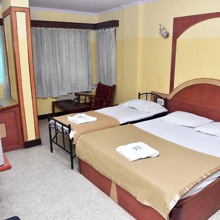 Hotel S S Residency Sr Nagar Kanteerava Stadium Mallya Hospital Vfs Global Tech Park Bengaluru Zewnętrze zdjęcie