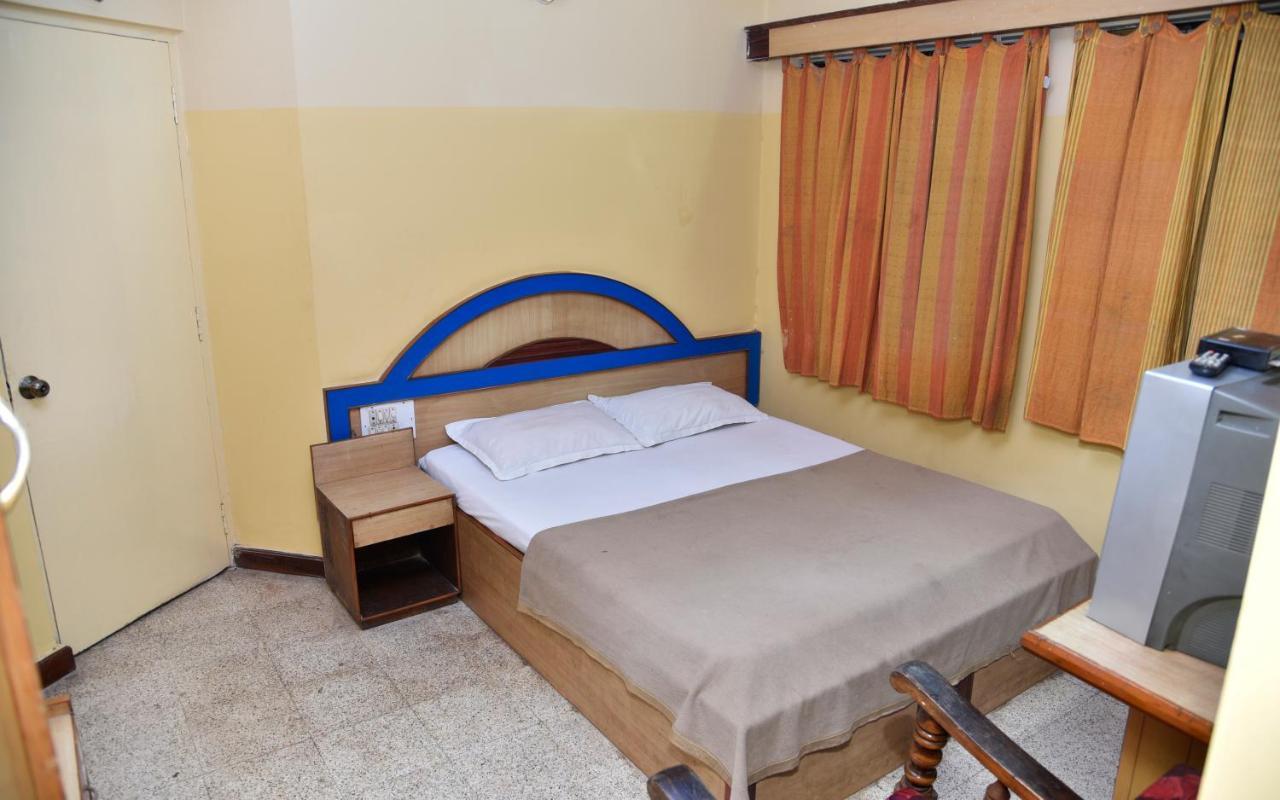 Hotel S S Residency Sr Nagar Kanteerava Stadium Mallya Hospital Vfs Global Tech Park Bengaluru Zewnętrze zdjęcie