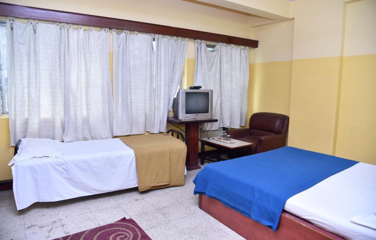 Hotel S S Residency Sr Nagar Kanteerava Stadium Mallya Hospital Vfs Global Tech Park Bengaluru Zewnętrze zdjęcie