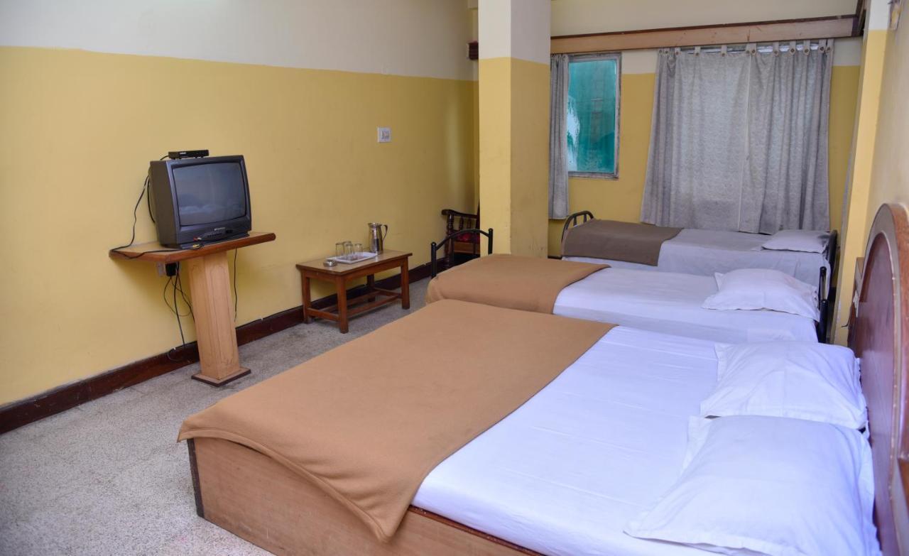 Hotel S S Residency Sr Nagar Kanteerava Stadium Mallya Hospital Vfs Global Tech Park Bengaluru Zewnętrze zdjęcie