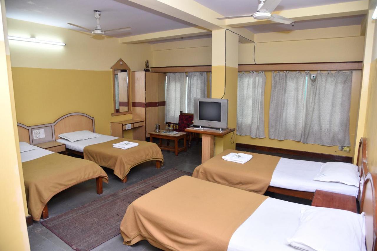 Hotel S S Residency Sr Nagar Kanteerava Stadium Mallya Hospital Vfs Global Tech Park Bengaluru Zewnętrze zdjęcie