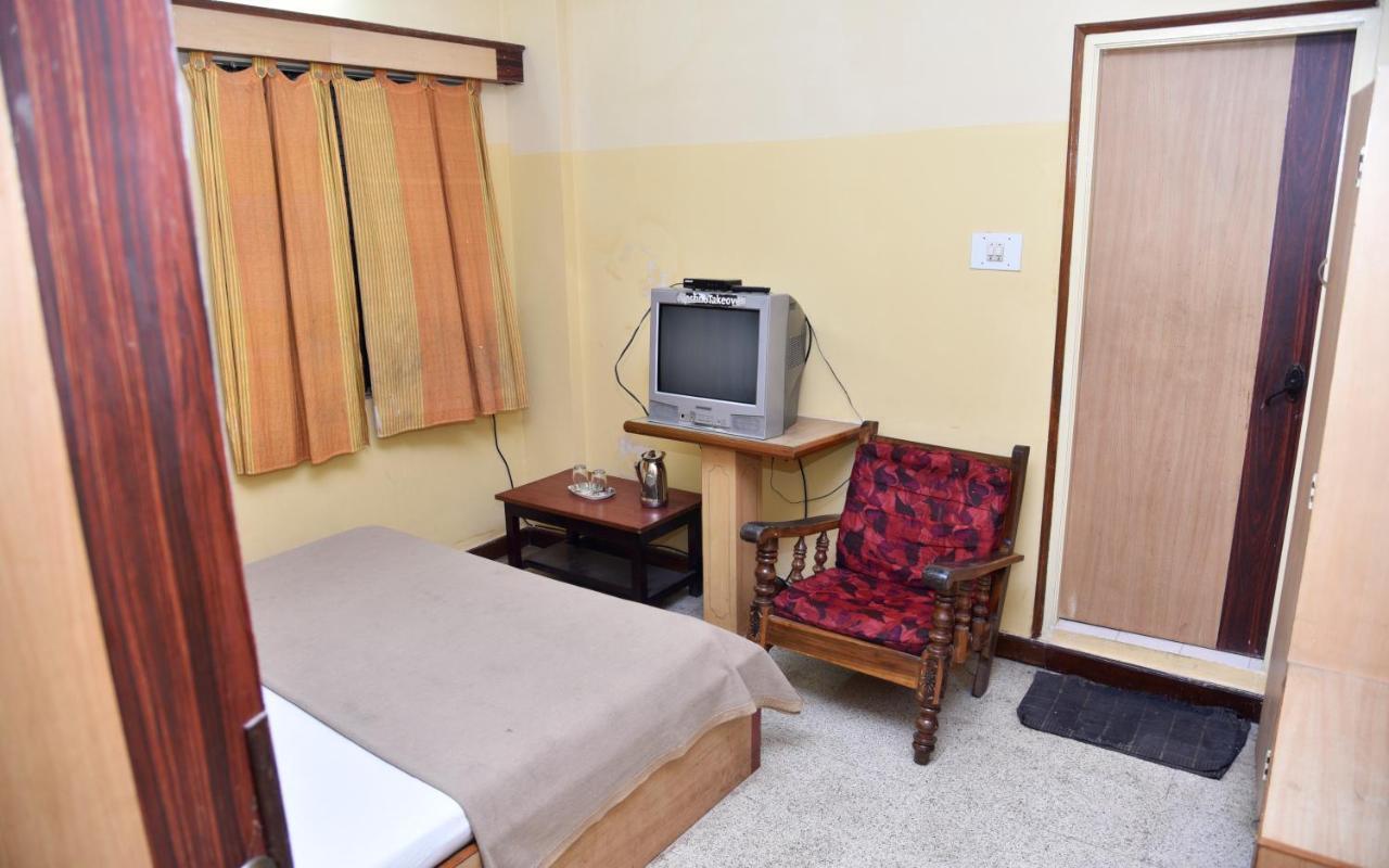 Hotel S S Residency Sr Nagar Kanteerava Stadium Mallya Hospital Vfs Global Tech Park Bengaluru Zewnętrze zdjęcie