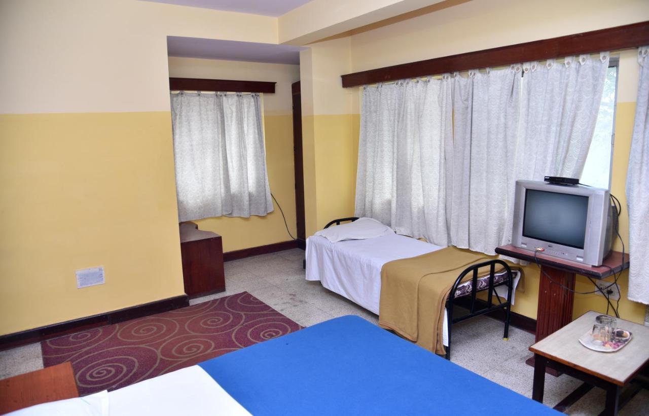 Hotel S S Residency Sr Nagar Kanteerava Stadium Mallya Hospital Vfs Global Tech Park Bengaluru Zewnętrze zdjęcie